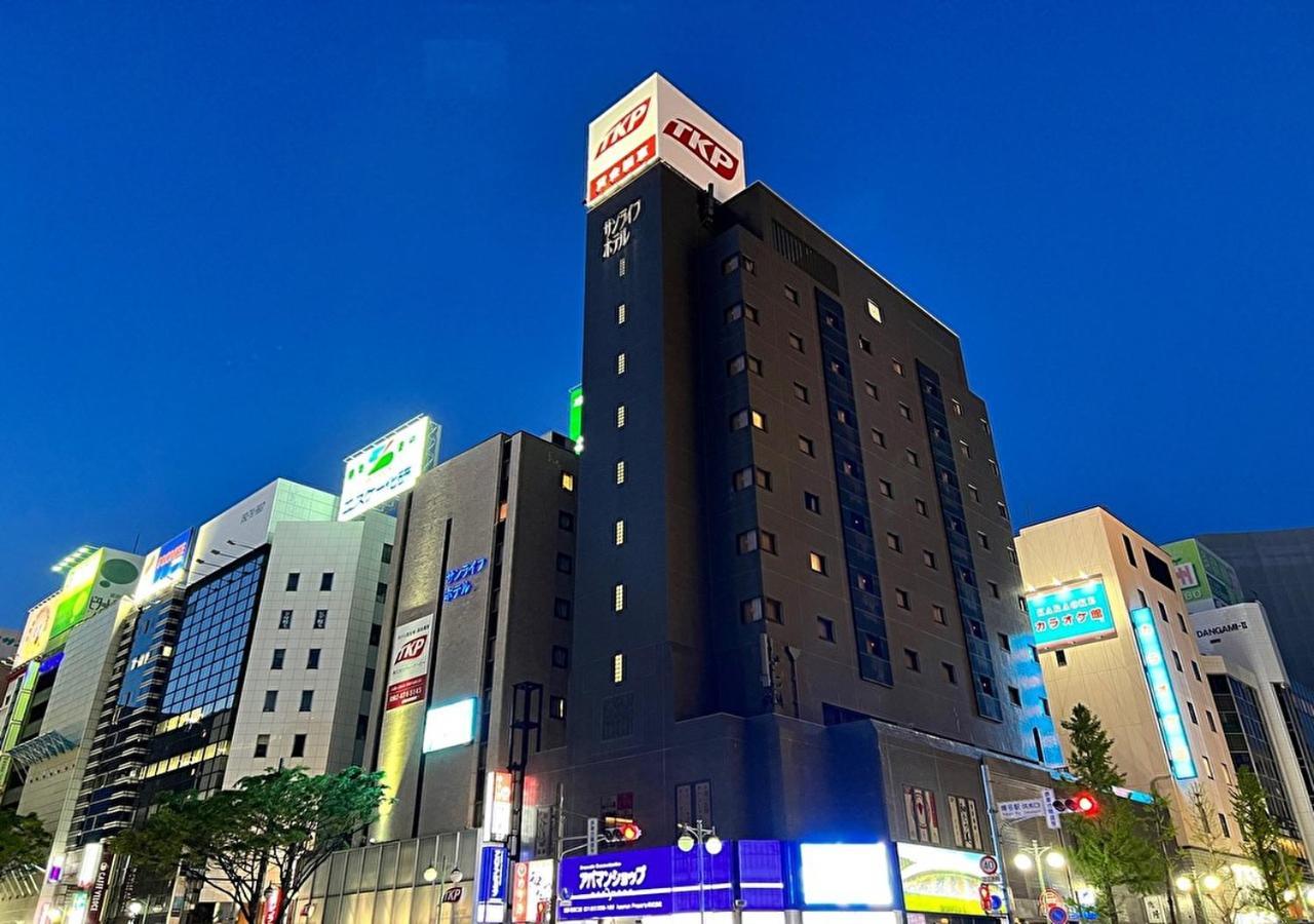 ホテルサンライフホテル2.3号館福岡市、3*(日本) - JP¥9200から | BOOKED